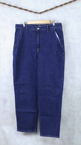 Old Navy Extra High-Rise Sky-High Straight Jeans